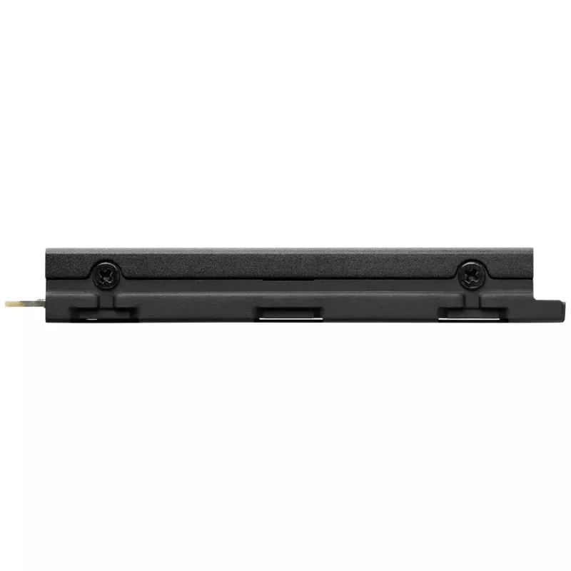 Unidad SSD CORSAIR MP600 PRO LPX M.2 PCIe 4.0, 1 TB, 3D TLC NAND