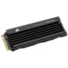 Unidad SSD CORSAIR MP600 PRO LPX M.2 PCIe 4.0, 1 TB, 3D TLC NAND