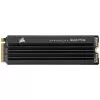 Unidad SSD CORSAIR MP600 PRO LPX M.2 PCIe 4.0, 1 TB, 3D TLC NAND