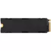 Unidad SSD CORSAIR MP600 PRO LPX M.2 PCIe 4.0, 1 TB, 3D TLC NAND