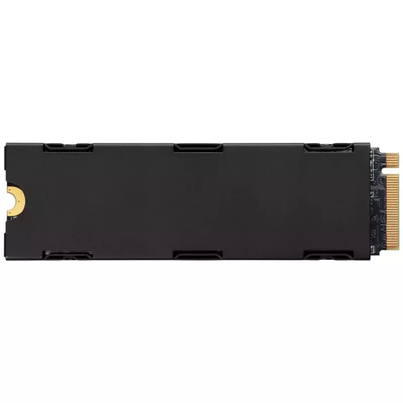 Unidad SSD CORSAIR MP600 PRO LPX M.2 PCIe 4.0, 1 TB, 3D TLC NAND