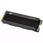 Unidad SSD CORSAIR MP600 PRO LPX M.2 PCIe 4.0, 1 TB, 3D TLC NAND