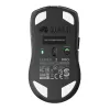 Ratón gaming inalámbrico GLORIOUS Series 2 PRO (para diestros) – 26.000 DPI, RF Wireless + USB‑C, 4K/8K Hz, 6 botones, negro