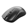 Ratón gaming inalámbrico GLORIOUS Series 2 PRO (para diestros) – 26.000 DPI, RF Wireless + USB‑C, 4K/8K Hz, 6 botones, negro