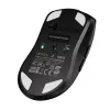 Ratón gaming inalámbrico GLORIOUS Series 2 PRO (para diestros) – 26.000 DPI, RF Wireless + USB‑C, 4K/8K Hz, 6 botones, negro