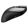 Ratón gaming inalámbrico GLORIOUS Series 2 PRO (para diestros) – 26.000 DPI, RF Wireless + USB‑C, 4K/8K Hz, 6 botones, negro