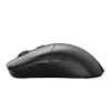 Ratón gaming inalámbrico GLORIOUS Series 2 PRO (para diestros) – 26.000 DPI, RF Wireless + USB‑C, 4K/8K Hz, 6 botones, negro