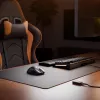 Ratón gaming inalámbrico GLORIOUS Series 2 PRO (para diestros) – 26.000 DPI, RF Wireless + USB‑C, 4K/8K Hz, 6 botones, negro