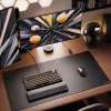 Ratón gaming inalámbrico GLORIOUS Series 2 PRO (para diestros) – 26.000 DPI, RF Wireless + USB‑C, 4K/8K Hz, 6 botones, negro
