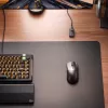 Ratón gaming inalámbrico GLORIOUS Series 2 PRO (para diestros) – 26.000 DPI, RF Wireless + USB‑C, 4K/8K Hz, 6 botones, negro