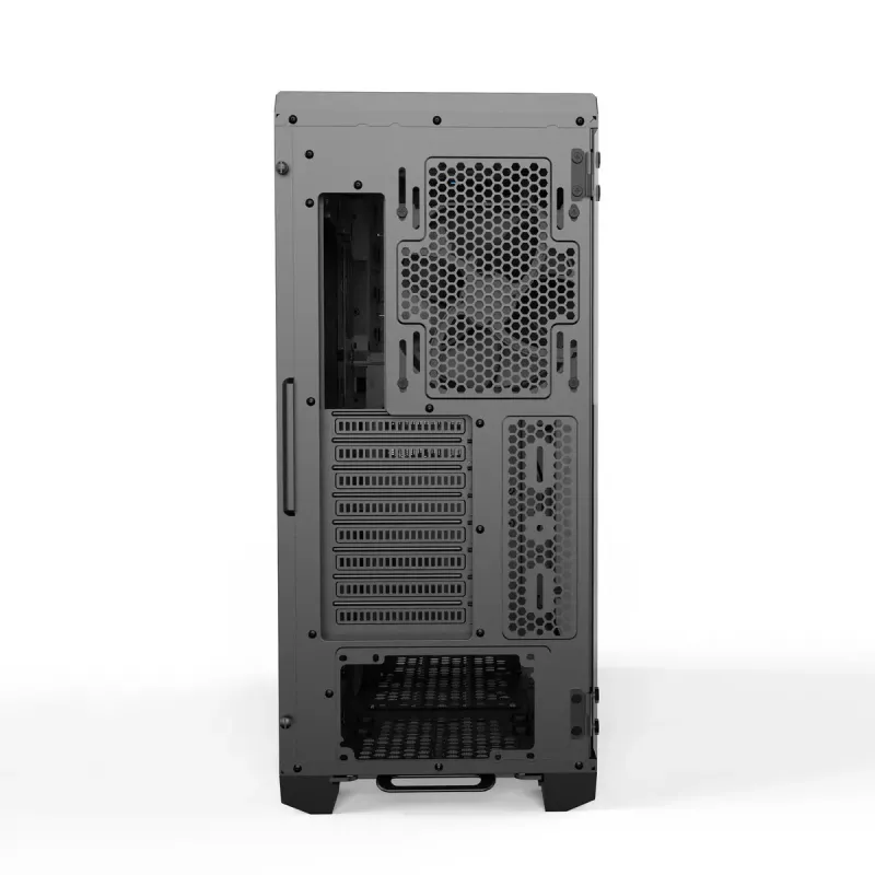 Caja de PC Phanteks Enthoo Pro Tempered Glass Full Tower negra