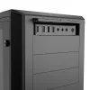 Caja de PC Phanteks Enthoo Pro Tempered Glass Full Tower negra