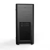 Caja de PC Phanteks Enthoo Pro Tempered Glass Full Tower negra