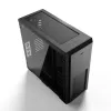 Caja de PC Phanteks Enthoo Pro Tempered Glass Full Tower negra