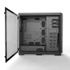 Caja de PC Phanteks Enthoo Pro Tempered Glass Full Tower negra
