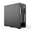 Caja de PC Phanteks Enthoo Pro Tempered Glass Full Tower negra