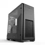 Caja de PC Phanteks Enthoo Pro Tempered Glass Full Tower negra