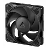 ARCTIC Freezer P12 Pro PST – ventilador PWM de 120 mm con divisor de cable