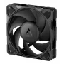 ARCTIC Freezer P12 Pro PST – ventilador PWM de 120 mm con divisor de cable