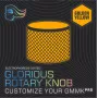 Tecla para mando giratorio Glorious Gaming