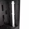 Caja de PC Kolink Inspire K12 ARGB Midi Tower – negra con lateral transparente, compatible con ATX/Micro ATX/ITX, 2 bahías de 3,5 pulgadas + 2 de 2,5 pulgadas