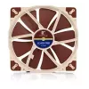 Ventilador de caja de ordenador Noctua NF-A20 PWM 200 mm, 4-Pin PWM, 350–800 rpm, 146,9 m³/h, rodamiento SSO