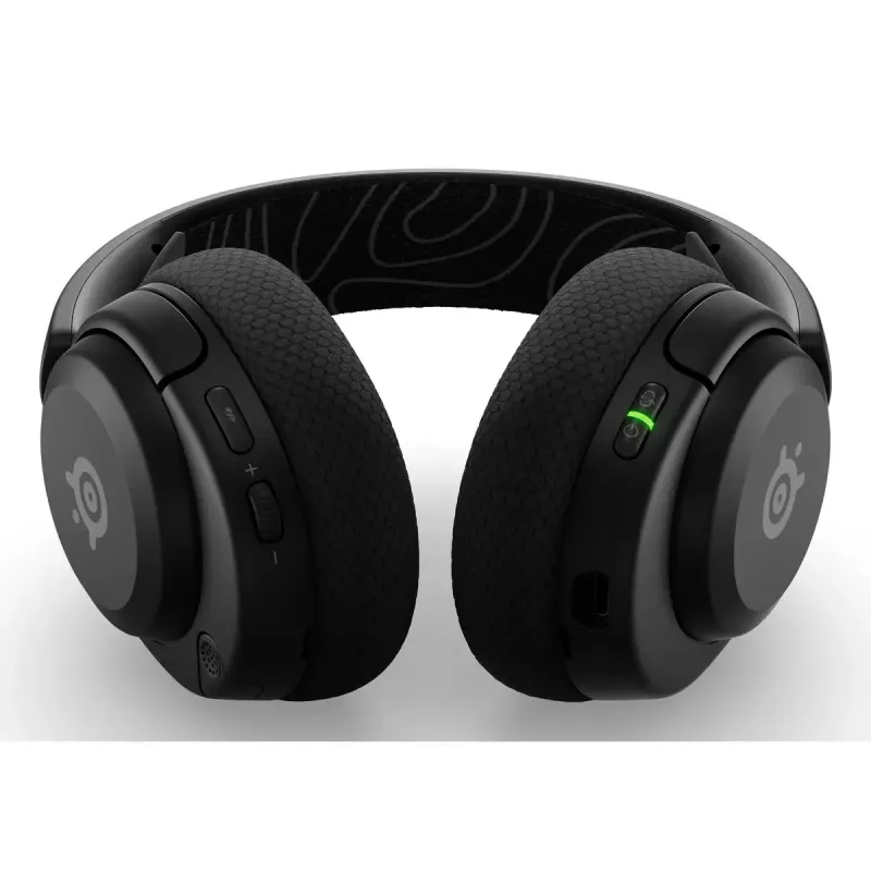 Auriculares Steelseries Arctis Nova 5