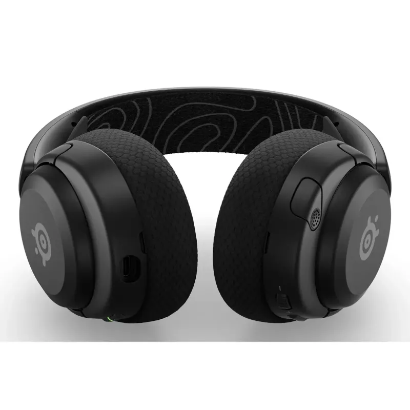 Auriculares Steelseries Arctis Nova 5