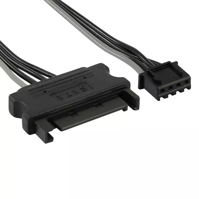 Aerocool ASTRO12PRO Kit 3 ventiladores PC 12 cm LED RGB antivibración mando a distancia