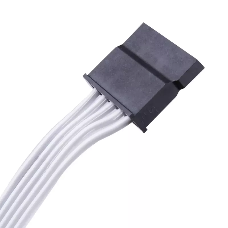 Fuente de alimentación Silverstone DA750R Gold 750 W