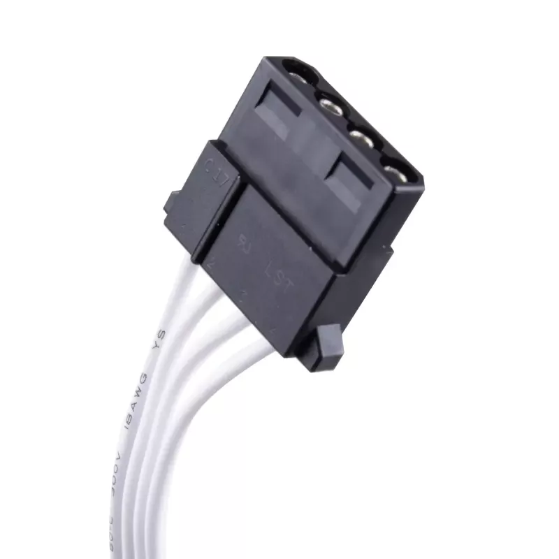 Fuente de alimentación Silverstone DA750R Gold 750 W