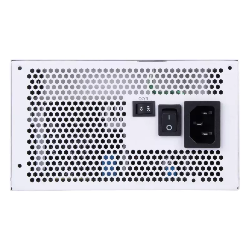 Fuente de alimentación Silverstone DA750R Gold 750 W