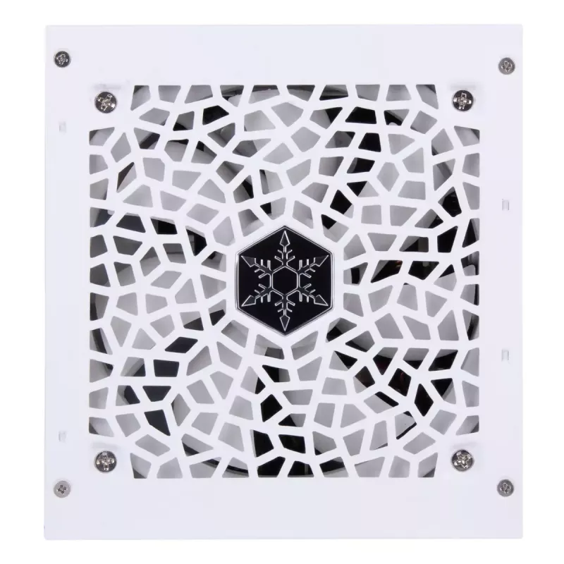 Fuente de alimentación Silverstone DA750R Gold 750 W