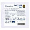 Fuente de alimentación Silverstone DA750R Gold 750 W