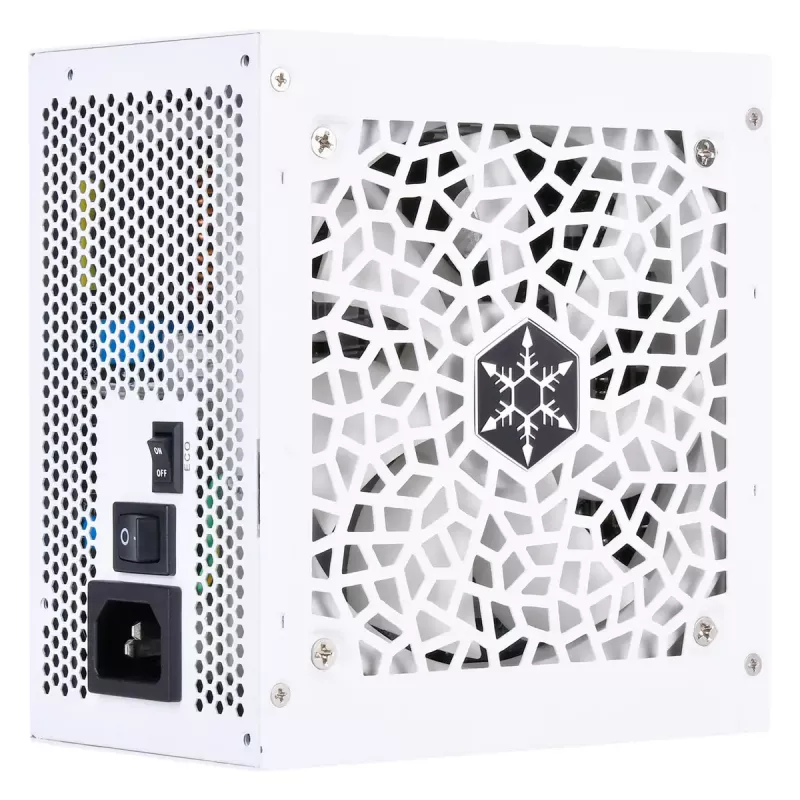 Fuente de alimentación Silverstone DA750R Gold 750 W