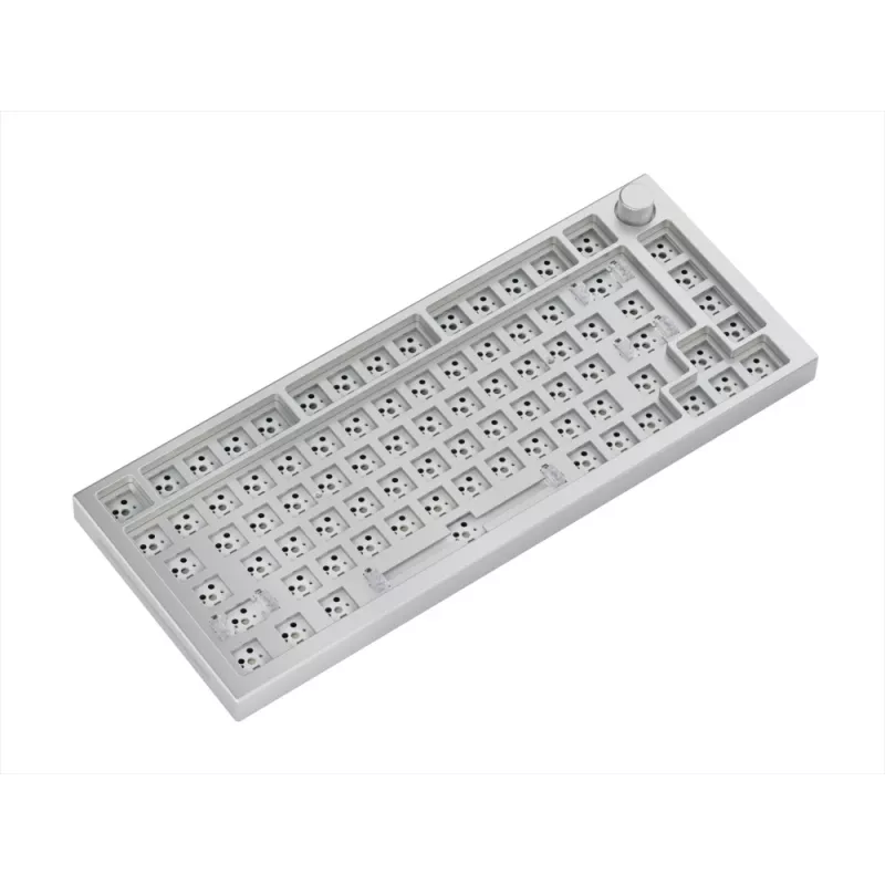 Teclado Glorious Gaming GMMK Pro barebone