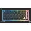 Teclado Glorious Gaming GMMK Pro barebone