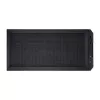 Caja de PC Lian Li LAN207DX Midi Tower Negra