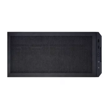 Caja de PC Lian Li LAN207DX Midi Tower Negra