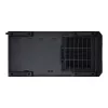 Caja de PC Lian Li LAN207DX Midi Tower Negra