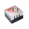 Ventilador para chipset Akasa AK-210-BK 4 cm Negro