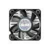 Ventilador para chipset Akasa AK-210-BK 4 cm Negro