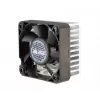 Ventilador para chipset Akasa AK-210-BK 4 cm Negro