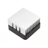 Ventilador para chipset Akasa AK-210-BK 4 cm Negro