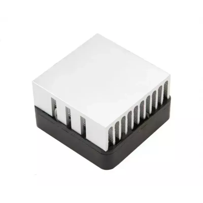 Ventilador para chipset Akasa AK-210-BK 4 cm Negro