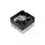 Ventilador para chipset Akasa AK-210-BK 4 cm Negro