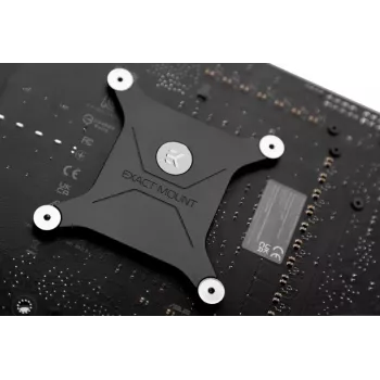 Bloque de agua EK Water Blocks Quantum Velocity2 D-RGB