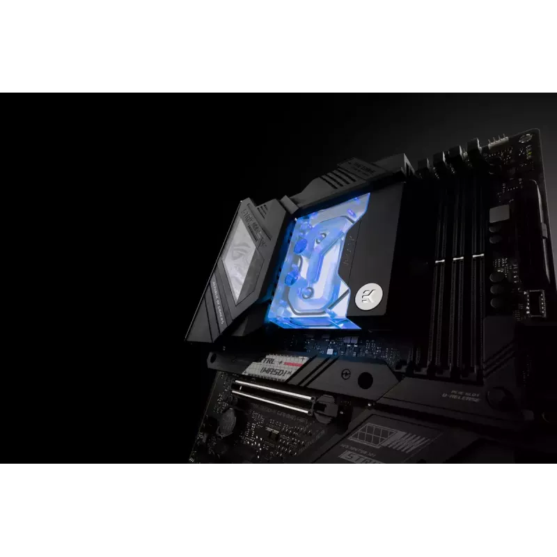 Bloque de agua EK Water Blocks Quantum Velocity2 D-RGB