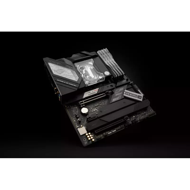 Bloque de agua EK Water Blocks Quantum Velocity2 D-RGB