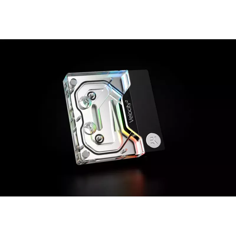Bloque de agua EK Water Blocks Quantum Velocity2 D-RGB